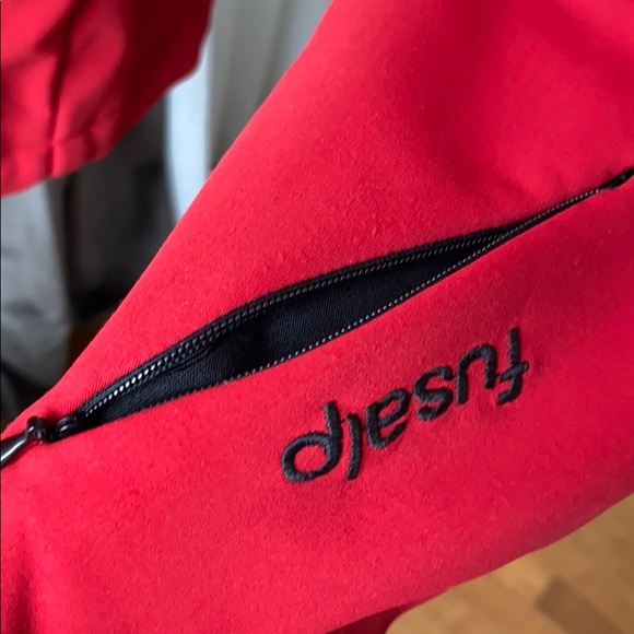 Fusalp light Sport Jacket spring/fall - Picture 4 of 7